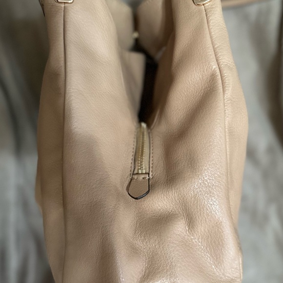Coach Leather Hobo Style Bag - Picture 6 of 10
